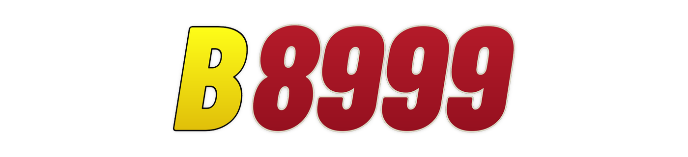 b8999 লোগো